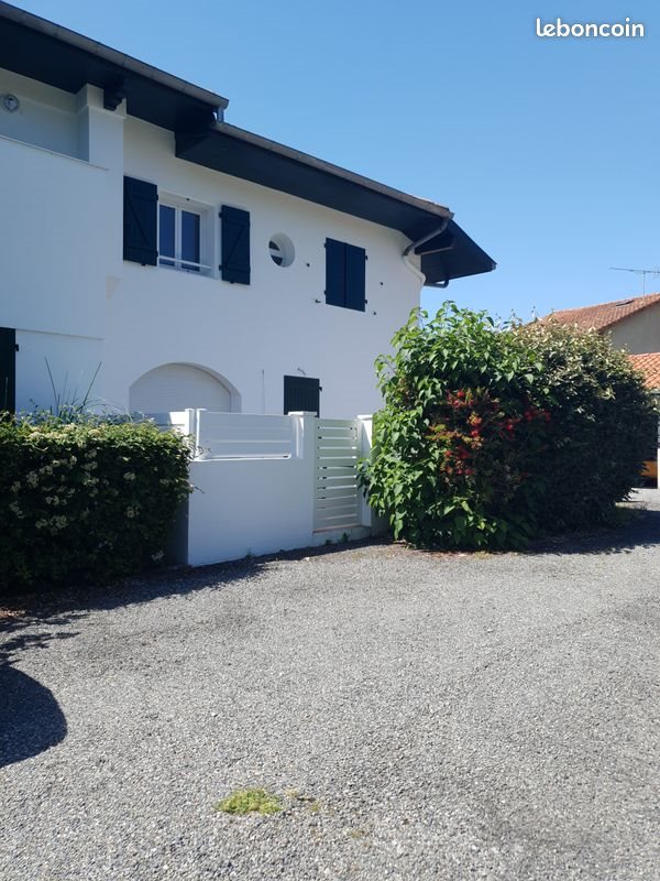 Appartement à vendre, 60m², Boucau