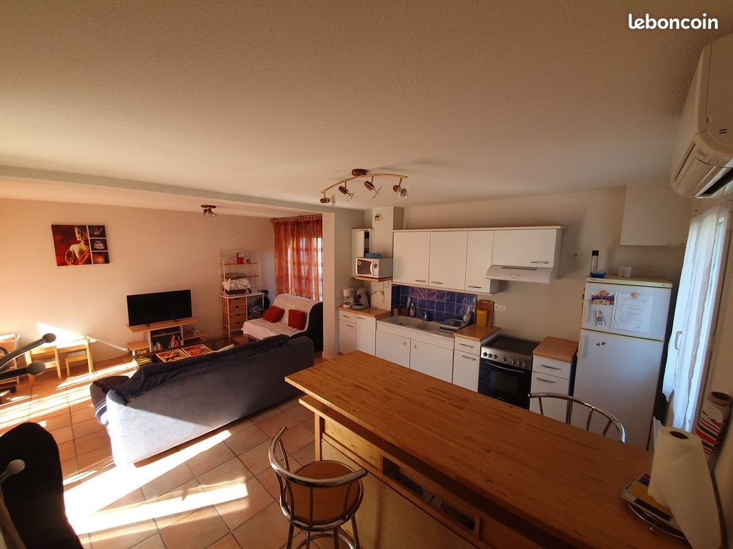 Appartement à vendre, 60m², Boucau