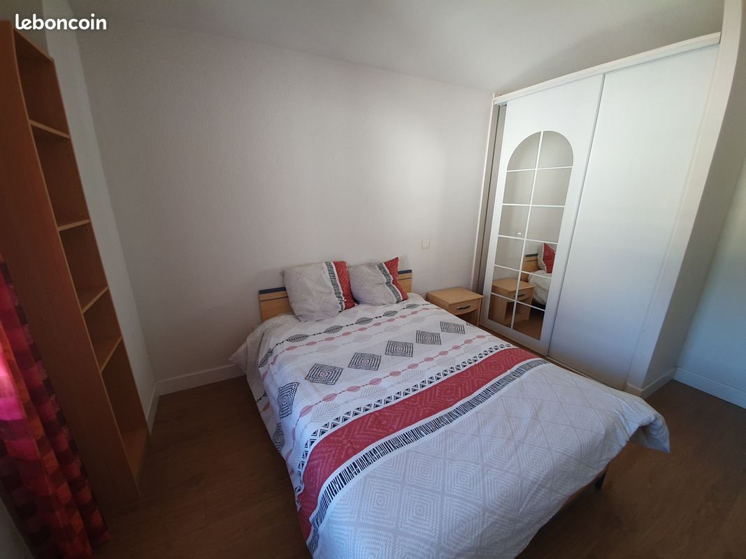 Appartement à vendre, 60m², Boucau