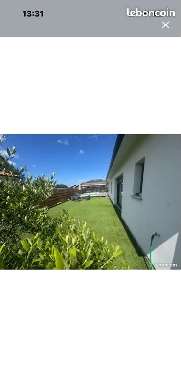 Maison à vendre, 116m², Mimizan