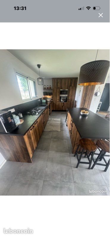 Maison à vendre, 116m², Mimizan