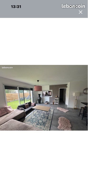 Maison à vendre, 116m², Mimizan