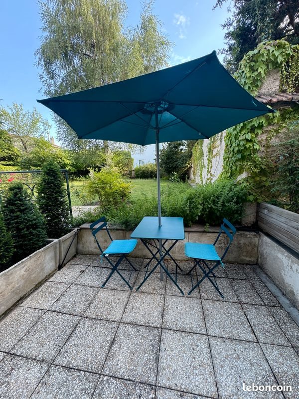 Appartement à vendre, 20m², Saint-Maur-des-Fossés