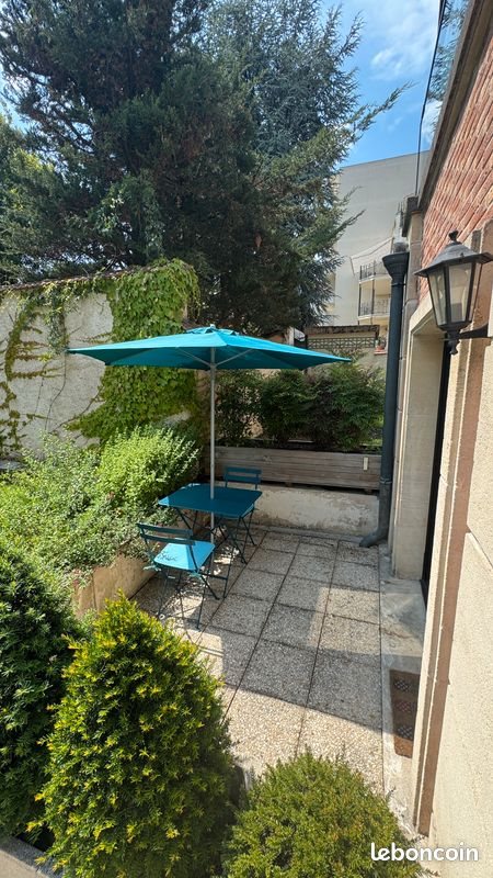 Appartement à vendre, 20m², Saint-Maur-des-Fossés