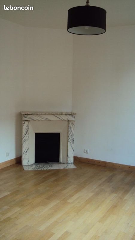 Appartement à louer, 49m², Tours