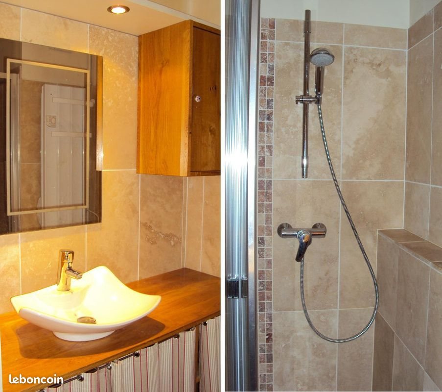 Appartement à louer, 49m², Tours