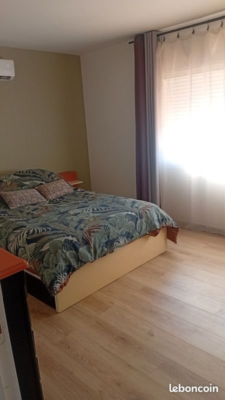 Maison à louer, 135m², Borgo