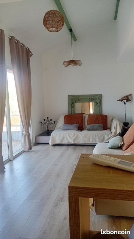 Maison à louer, 135m², Borgo