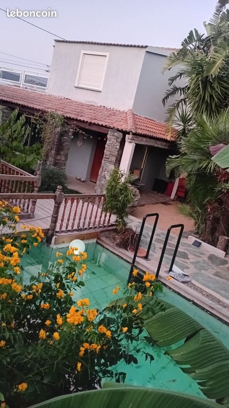 Maison à louer, 135m², Borgo