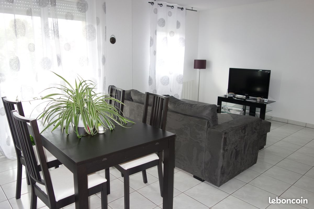 Appartement à vendre, 43m², Toulouse
