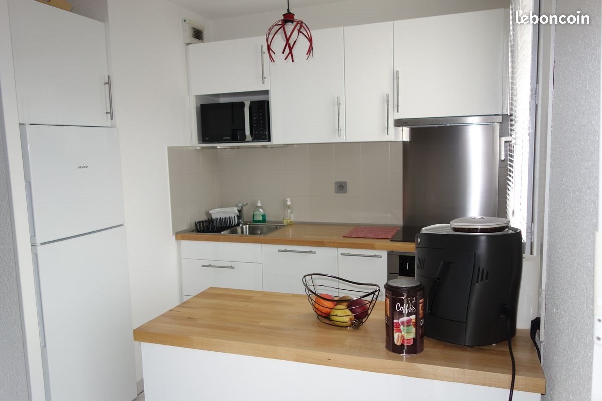Appartement à vendre, 43m², Toulouse