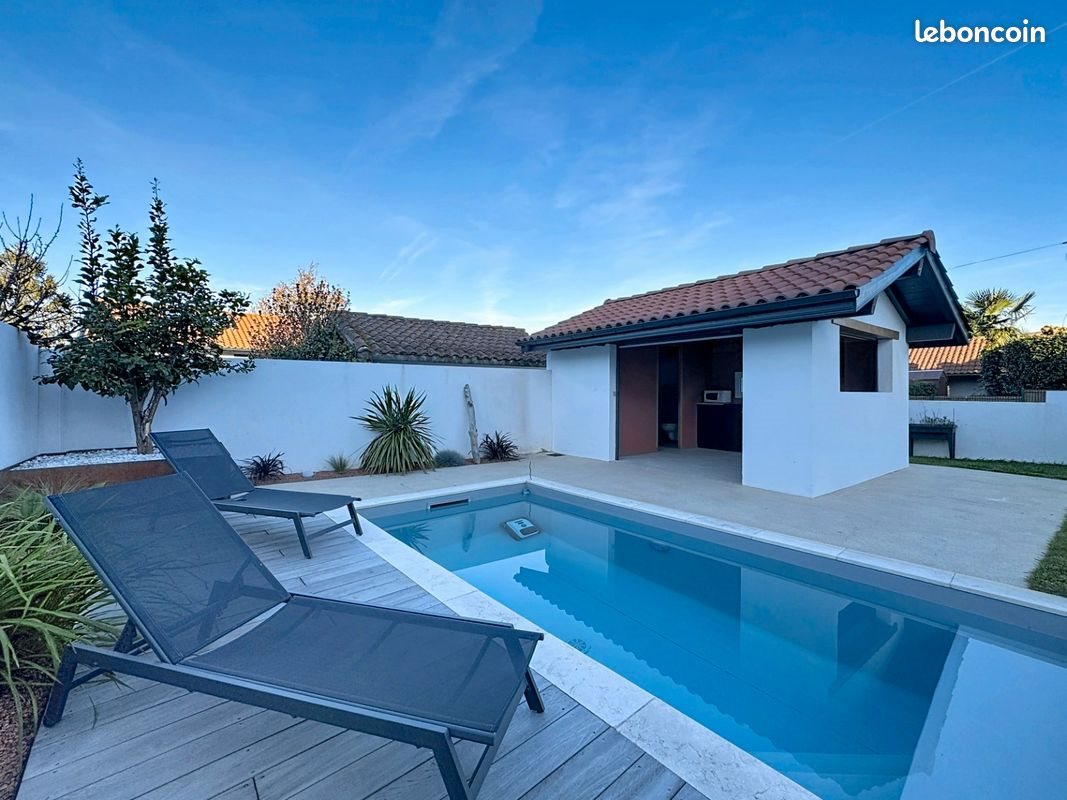 Maison à vendre, 93m², Bayonne