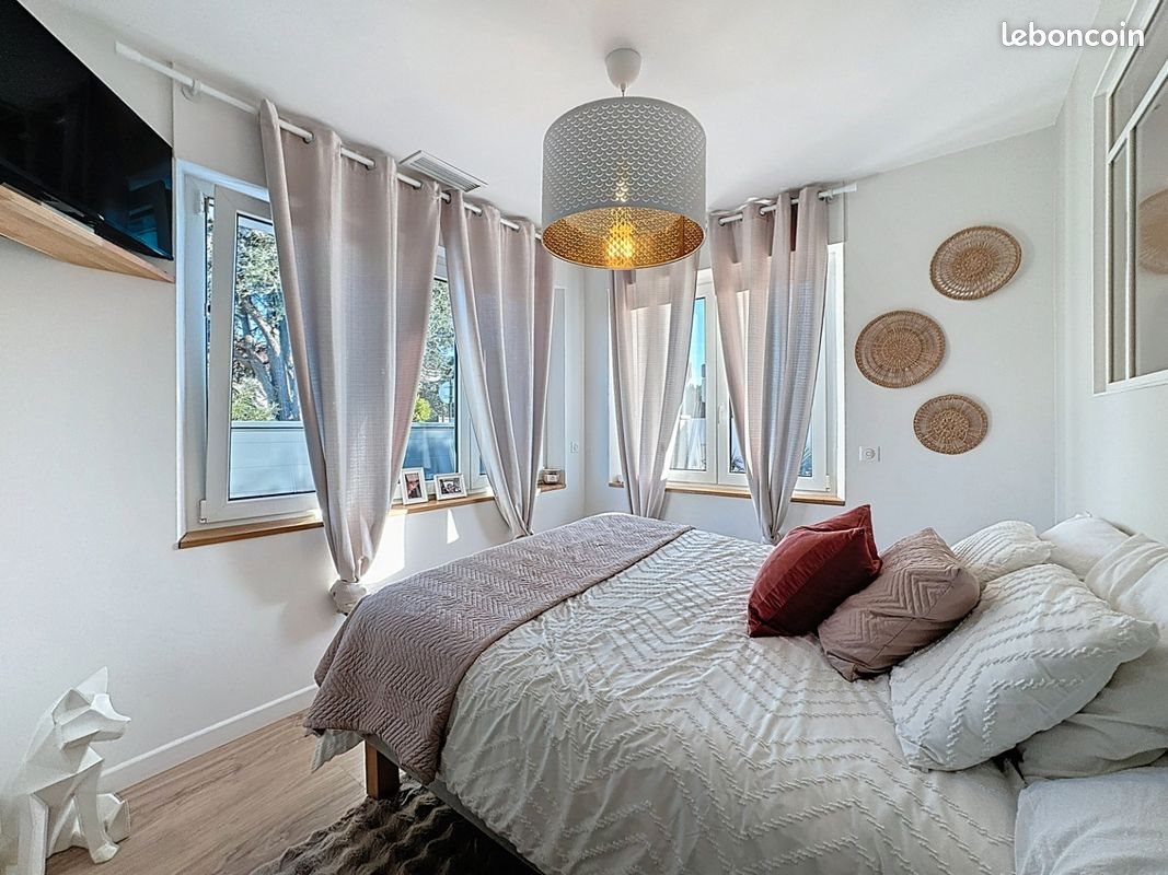 Maison à vendre, 93m², Bayonne