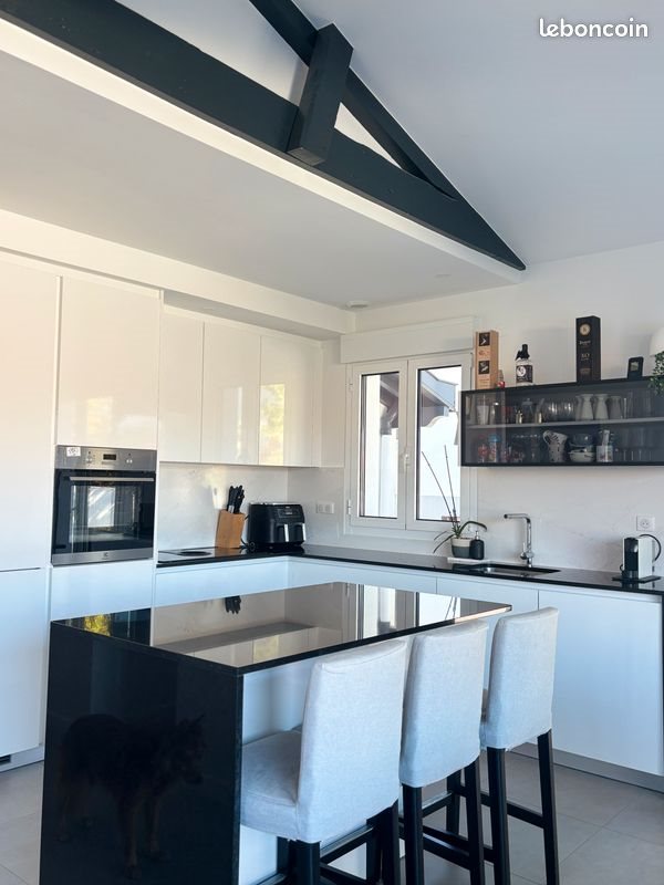Maison à vendre, 93m², Bayonne