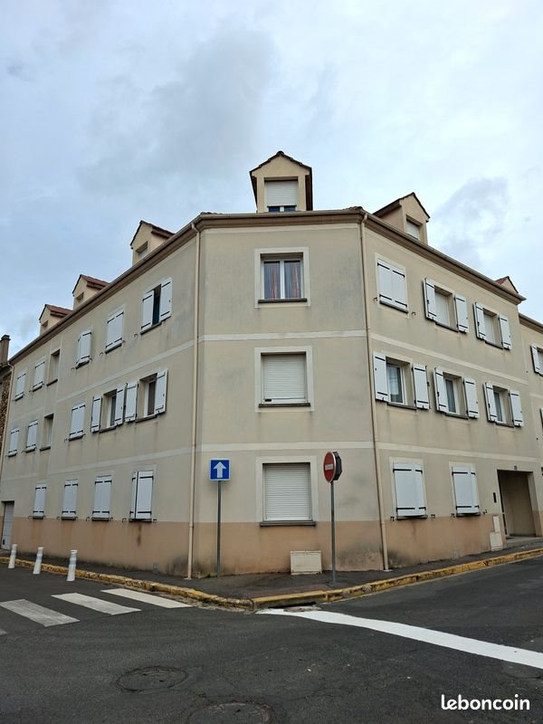 Appartement à louer, 45m², Crosne