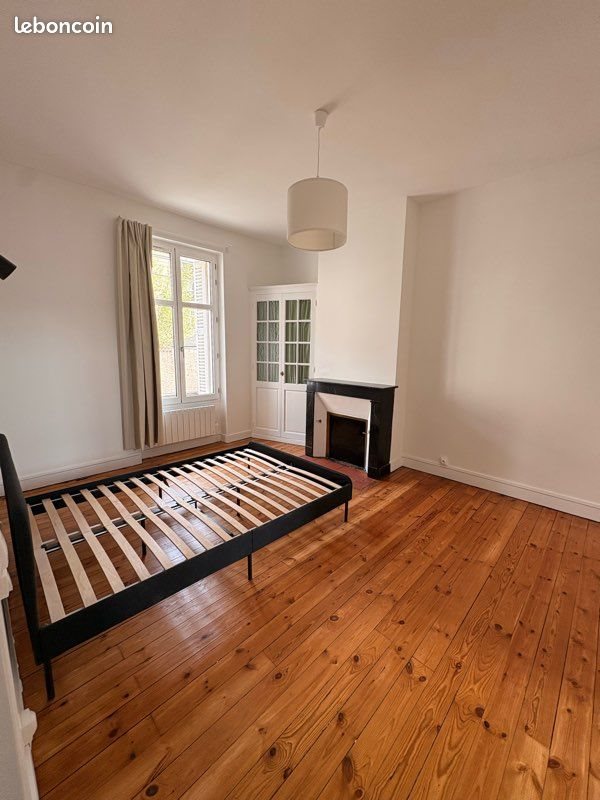 Appartement à louer, 50m², Poitiers