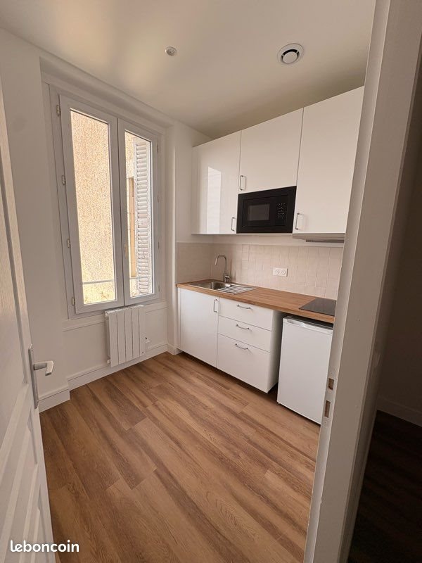 Appartement à louer, 50m², Poitiers