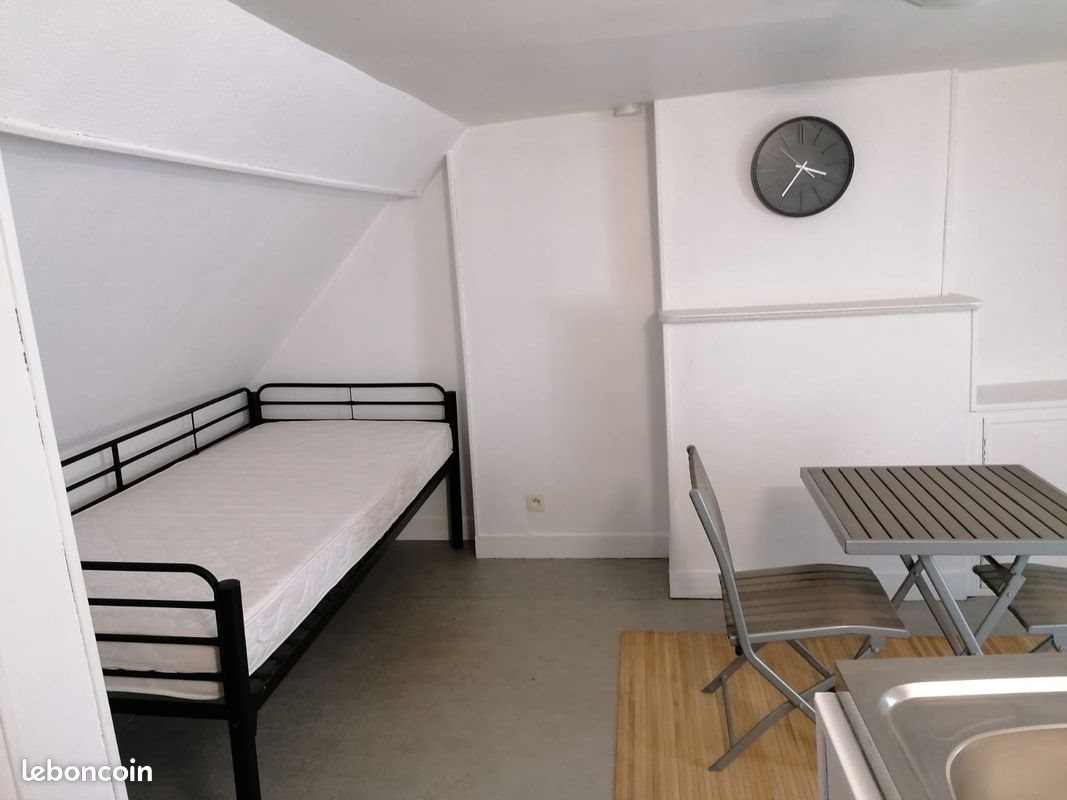 Appartement à louer, 12m², Cherbourg-Octeville