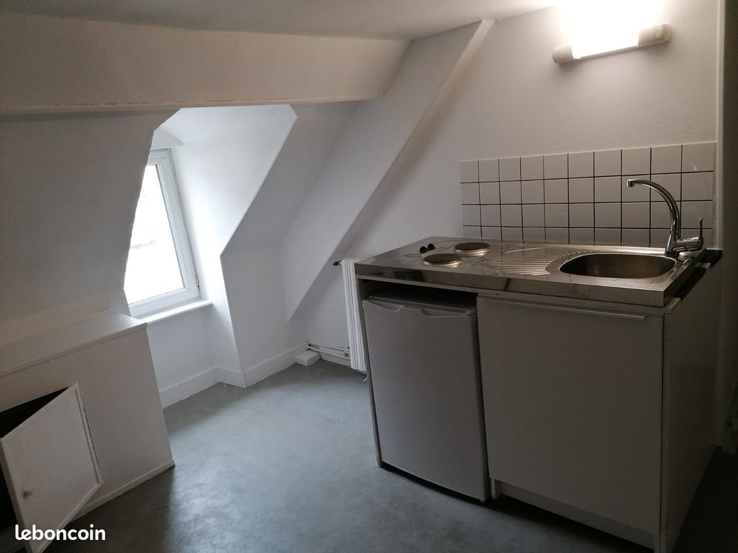 Appartement à louer, 12m², Cherbourg-Octeville