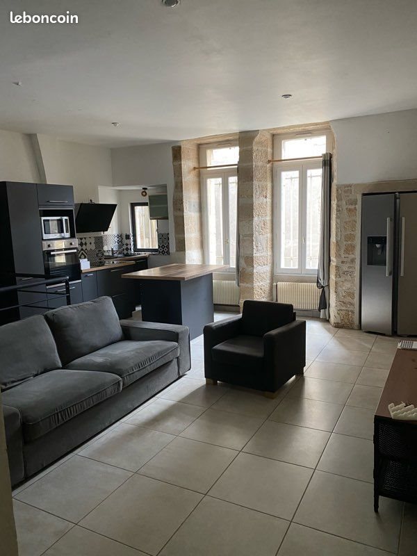 Appartement à louer, 80m², Dijon