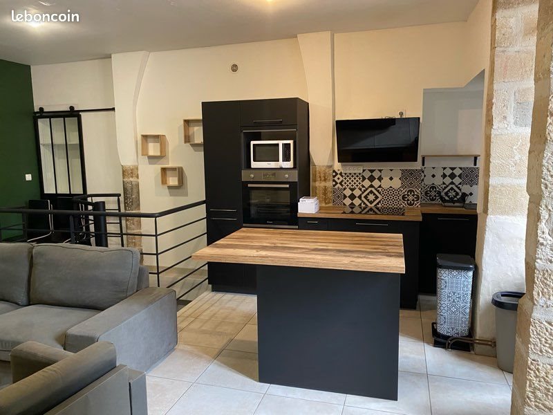 Appartement à louer, 80m², Dijon
