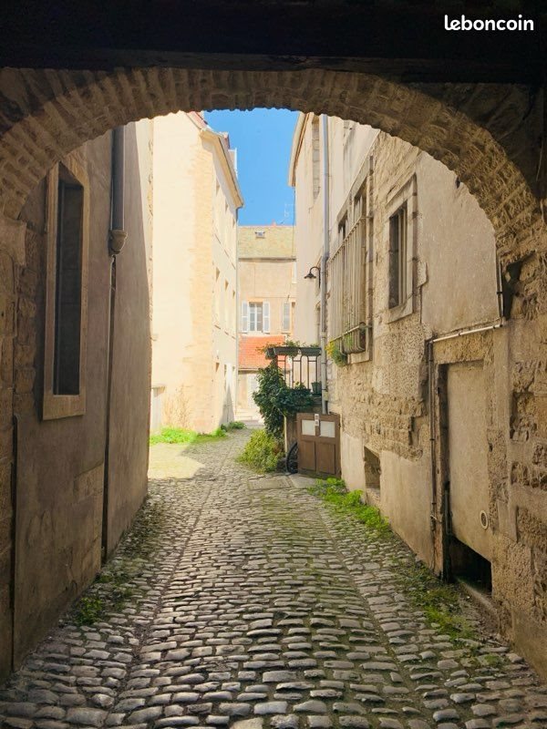 Appartement à louer, 80m², Dijon