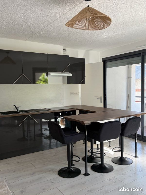 Appartement à louer, 43m², Pau