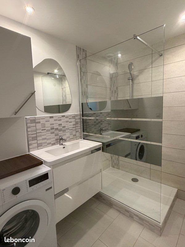 Appartement à louer, 43m², Pau