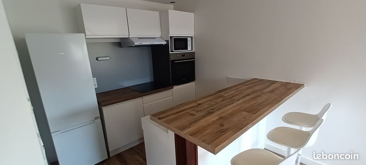 Appartement à louer, 70m², Saint-Avé