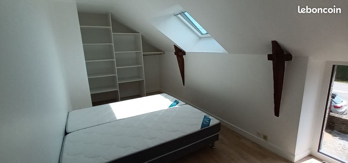 Appartement à louer, 70m², Saint-Avé