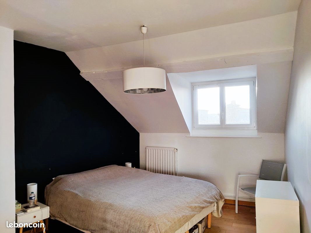 Appartement à louer, 130m², Reims