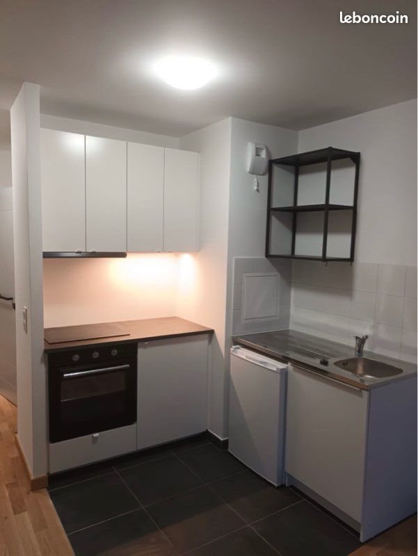 Appartement à louer, 45m², Châtillon