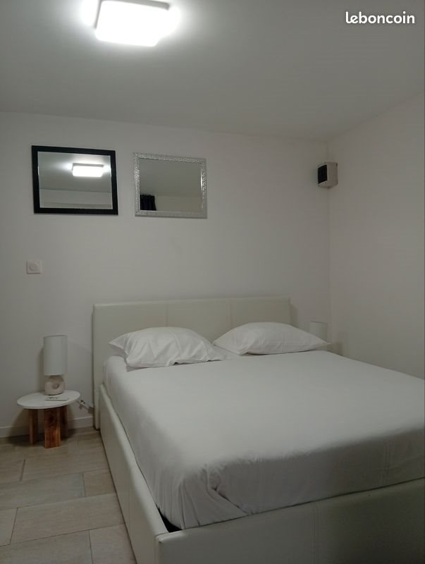Maison à louer, 65m², Trans-en-Provence