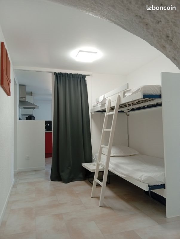 Maison à louer, 65m², Trans-en-Provence
