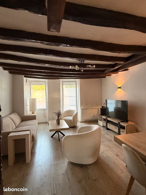Maison à louer, 76m², Cantenay-Épinard