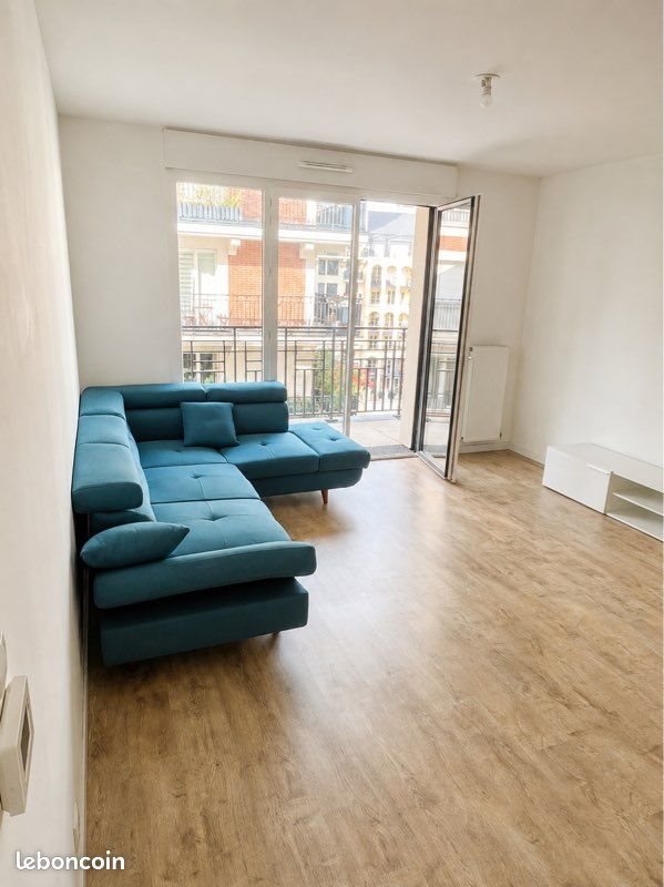 Appartement à vendre, 60m², Puteaux