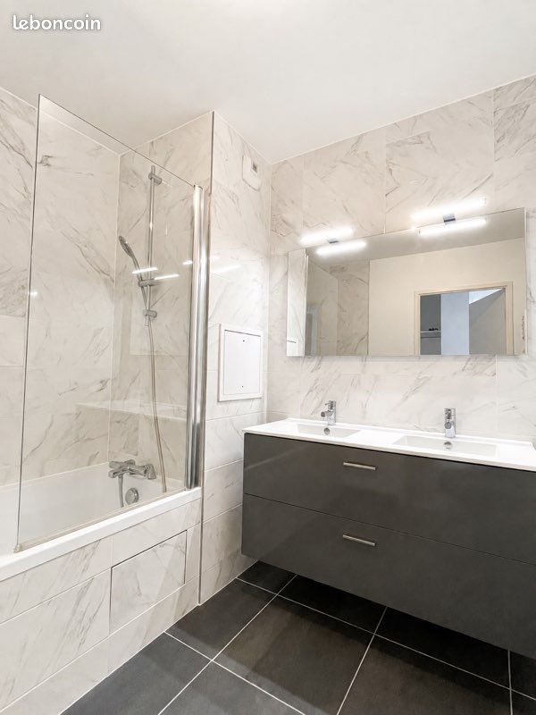 Appartement à vendre, 60m², Puteaux
