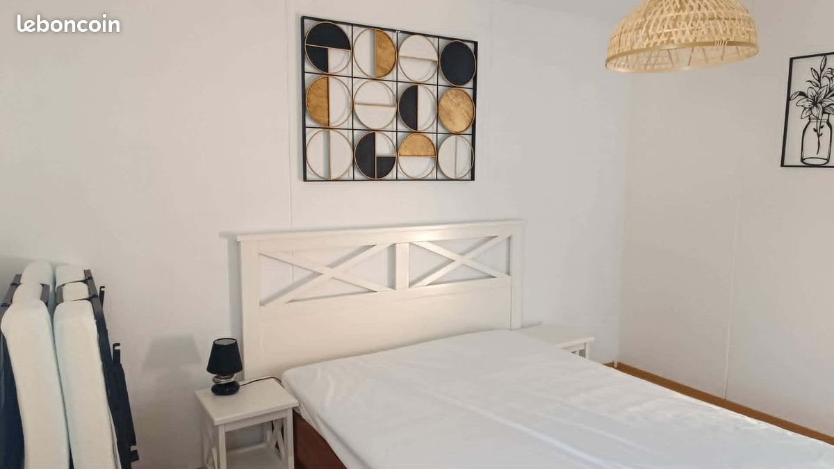 Appartement à louer, 37m², Soustons