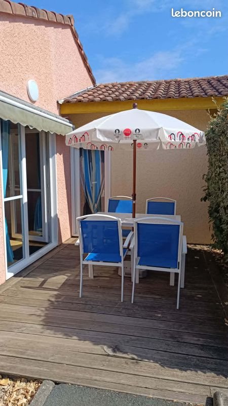 Appartement à louer, 37m², Soustons