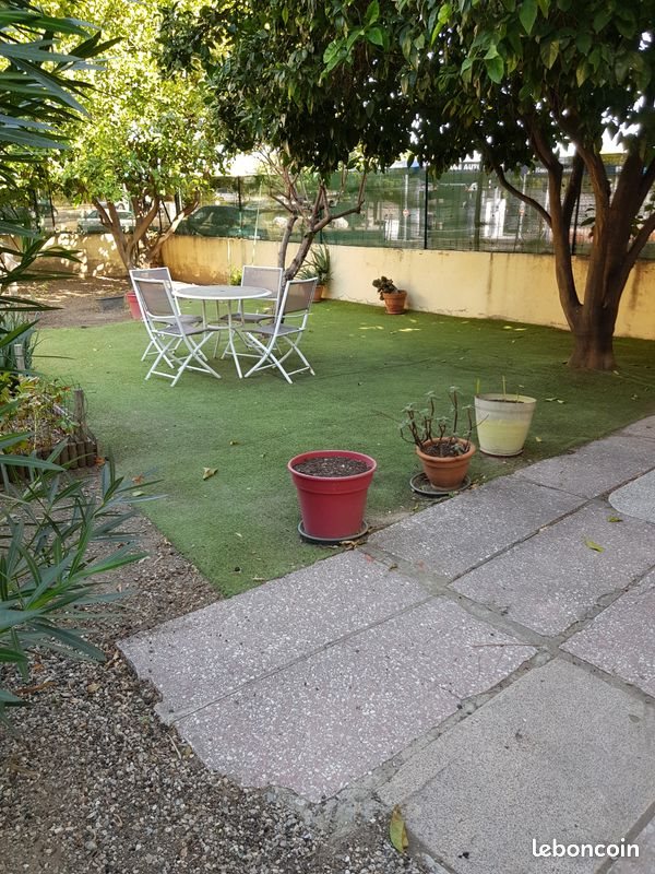 Maison à louer, 50m², Perpignan