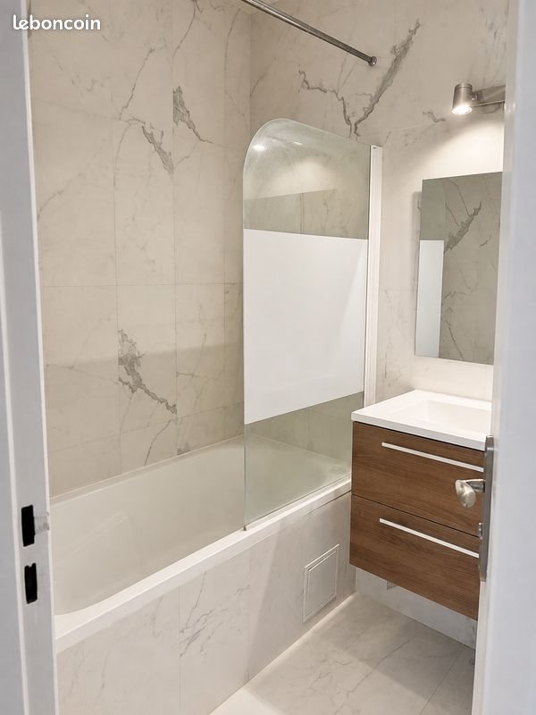 Appartement à vendre, 80m², Bagneux