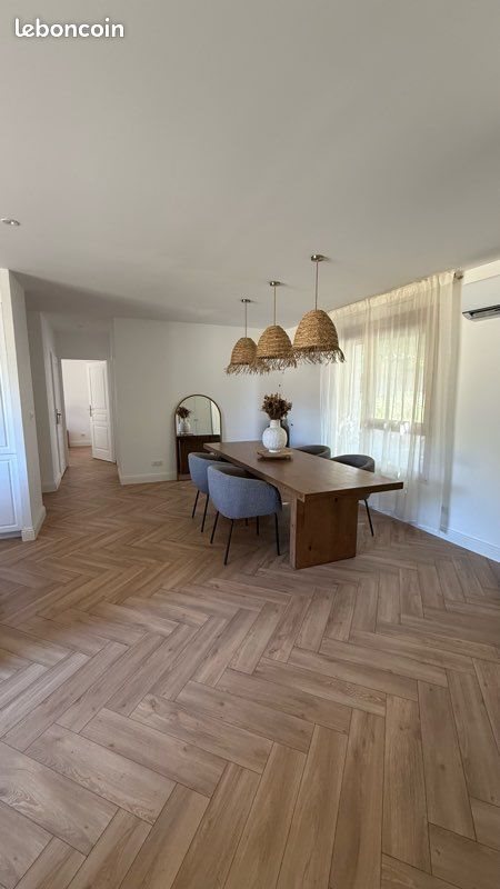 Maison à vendre, 78m², Bonzac