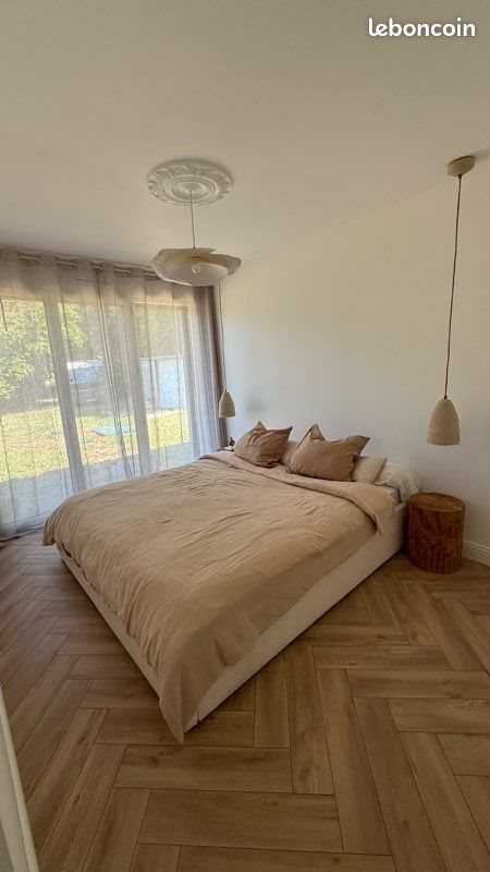 Maison à vendre, 78m², Bonzac