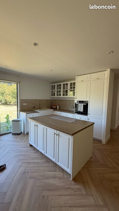 Maison à vendre, 78m², Bonzac