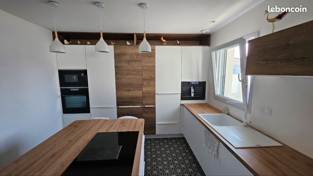 Maison à vendre, 132m², Parentis-en-Born