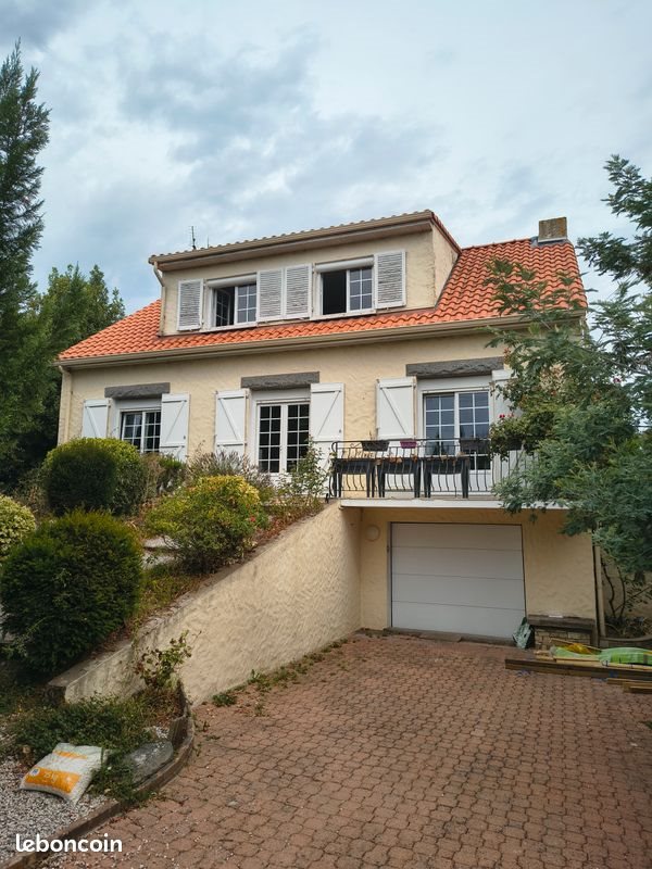 Maison à vendre, 152m², Saint-Sébastien-sur-Loire