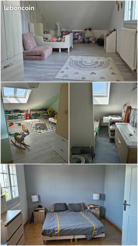 Maison à vendre, 152m², Saint-Sébastien-sur-Loire