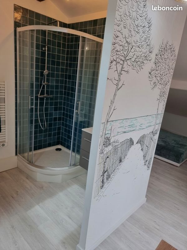 Appartement à louer, 18m², Le Bouscat