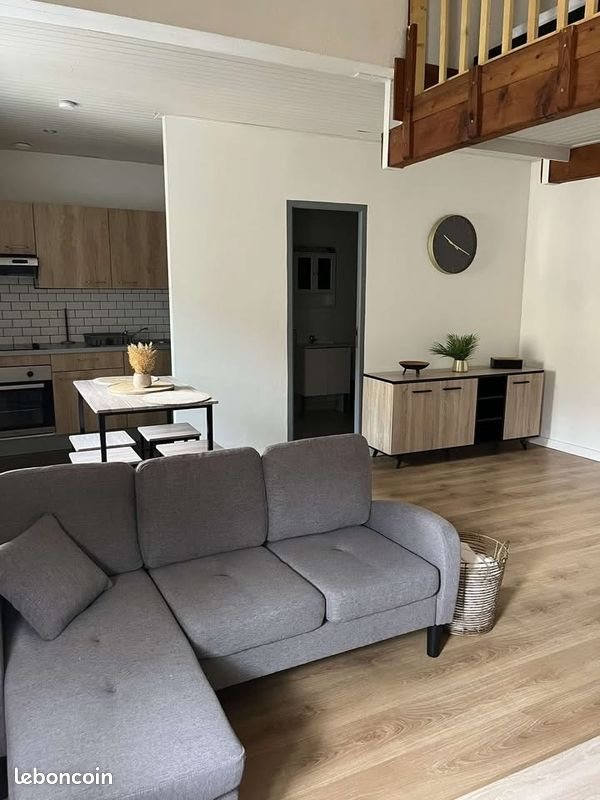 Appartement à louer, 38m², Orange