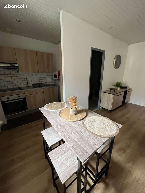 Appartement à louer, 38m², Orange